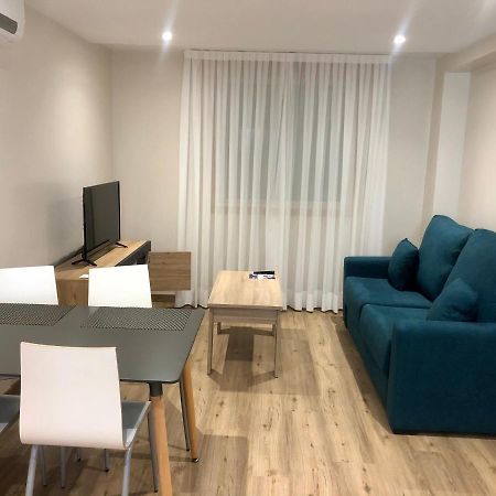 Cies Suitel Premium Garcia Barbon 42 - Love Your Stay Vigo Exterior foto