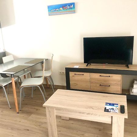 Cies Suitel Premium Garcia Barbon 42 - Love Your Stay Vigo Exterior foto