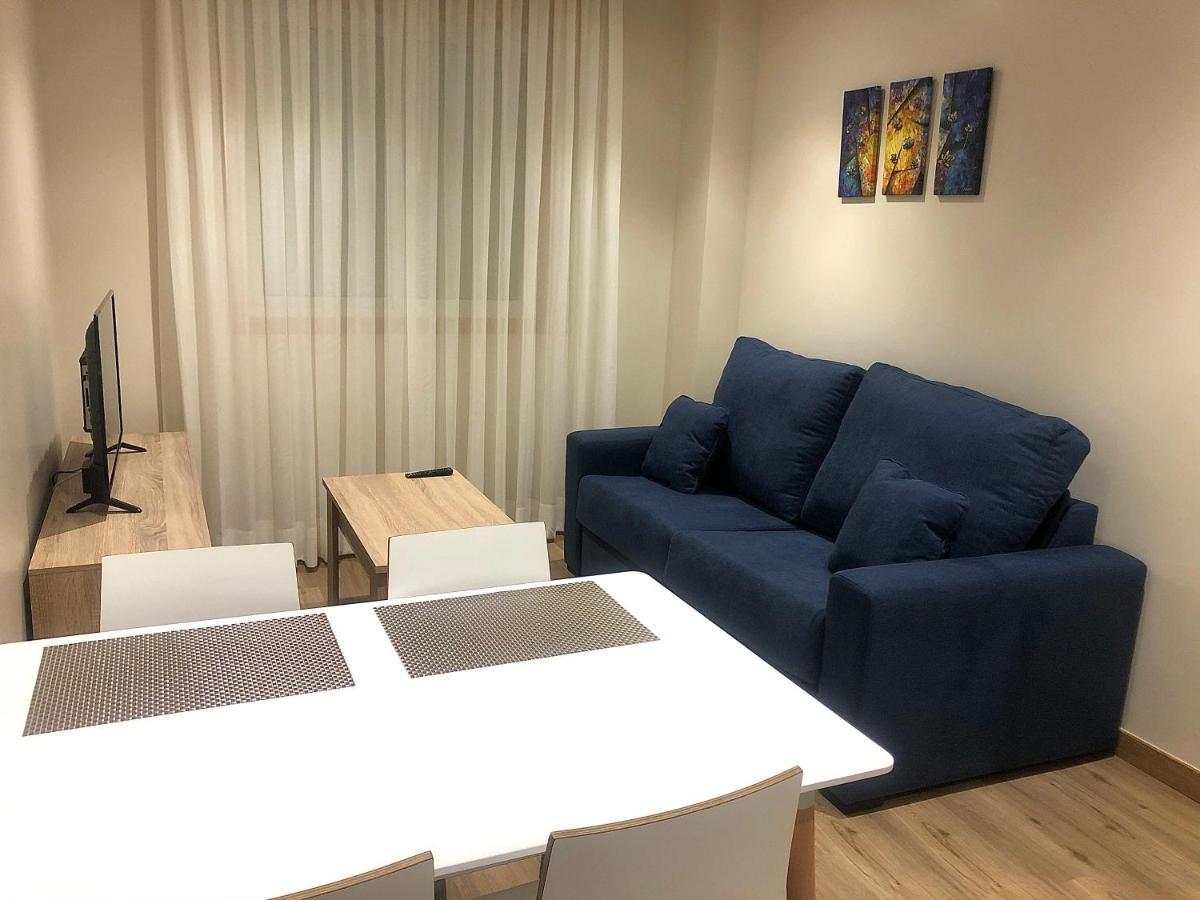 Cies Suitel Premium Garcia Barbon 42 - Love Your Stay Vigo Exterior foto